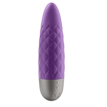 SATISFYER Ultra Power Bullet 5 子彈按摩器 子彈型震動器 購買