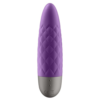 SATISFYER Ultra Power Bullet 5 子彈按摩器 子彈型震動器 購買