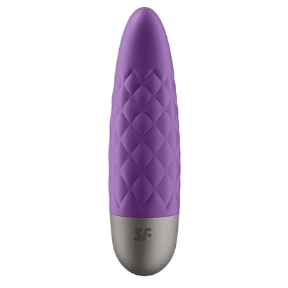 SATISFYER Ultra Power Bullet 5 子彈按摩器 子彈型震動器 購買