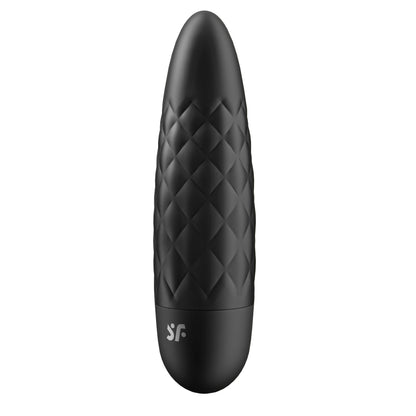 SATISFYER Ultra Power Bullet 5 子彈按摩器 子彈型震動器 購買