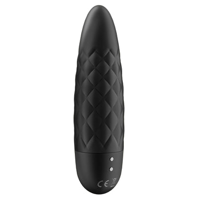 SATISFYER Ultra Power Bullet 5 子彈按摩器 子彈型震動器 購買