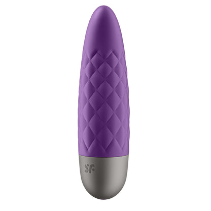 SATISFYER Ultra Power Bullet 5 子彈按摩器 子彈型震動器 購買