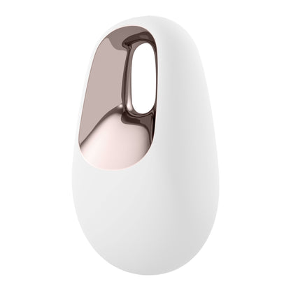 SATISFYER White Tempatation 陰蒂震動器 陰蒂震動器 購買