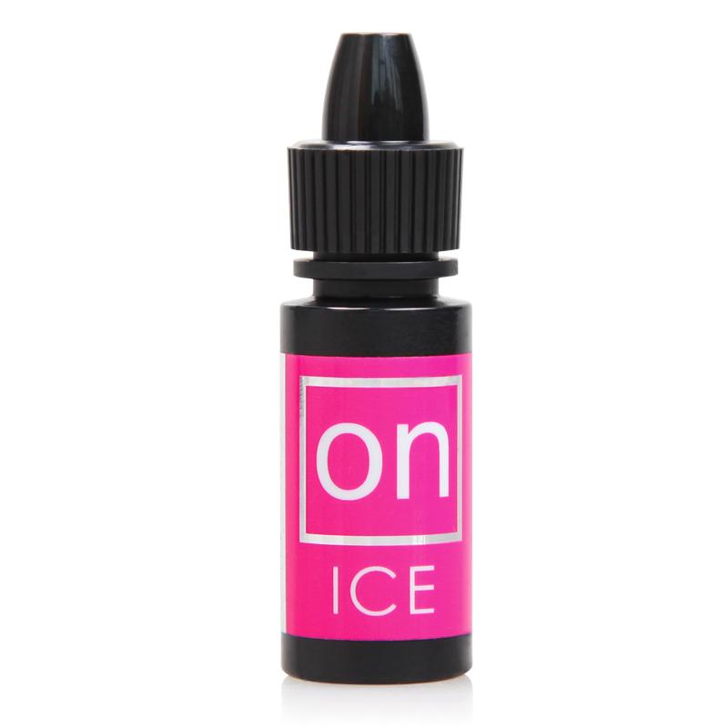 SENSUVA On Arousal Oil Ice 陰蒂喚醒冰感精油 5 毫升 高潮興奮液 購買