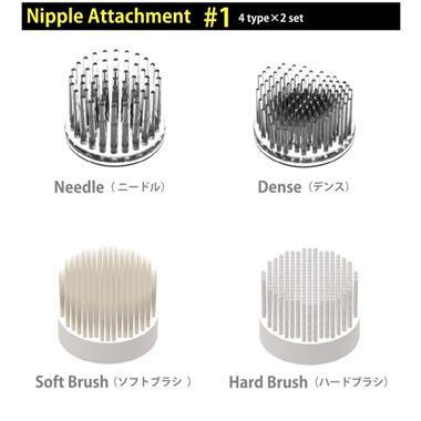 SSI JAPAN 乳頭刺激器專用配件 #1 乳頭按摩配件 購買