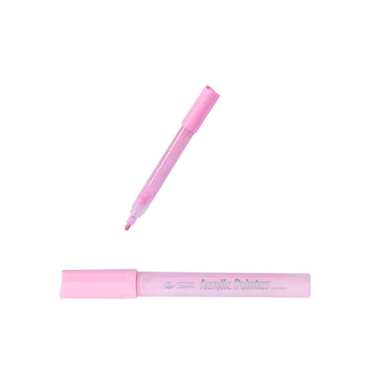 STA SM 調教身體塗鴉筆 人體情趣彩繪 粉紅色 購買