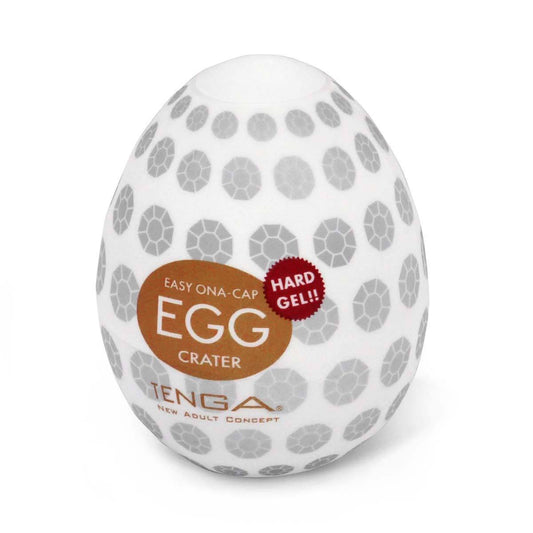 TENGA Egg Crater 火山飛機蛋 飛機蛋 購買