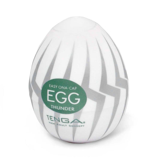 TENGA Egg Thunder 雷電飛機蛋 飛機蛋 購買