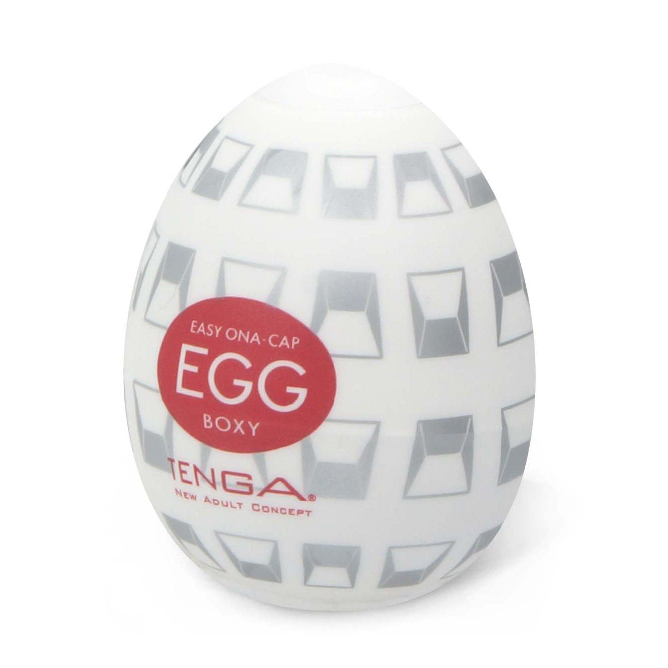 TENGA Egg Boxy 多角飛機蛋 飛機蛋 購買