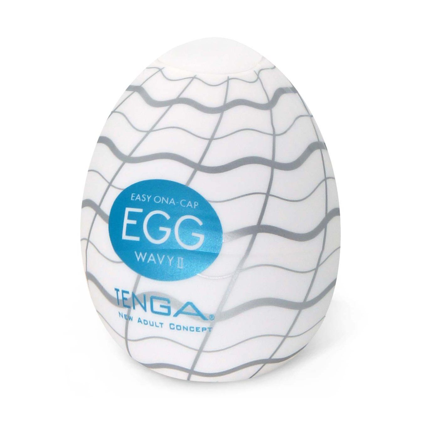 TENGA Egg Wave II 波浪 2 代飛機蛋 飛機蛋 購買