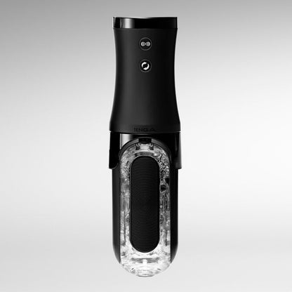 TENGA Flip 0 (Zero) Electronic Vibrotation 電動迴旋裝置 飛機杯套裝 電動飛機杯 購買