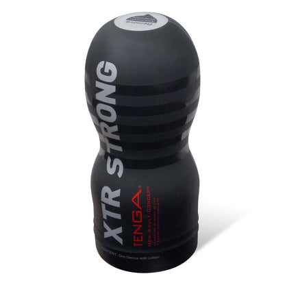 TENGA Original Vacuum Cup 第二代 極韌版 真空吸啜杯 飛機杯 購買