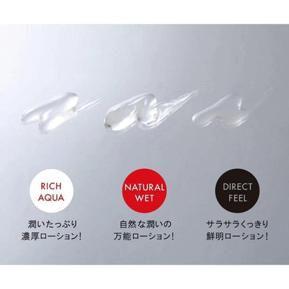 TENGA 套裝組合 Play Gel 共趣潤滑液 3 入組合裝 超值套裝組合 購買