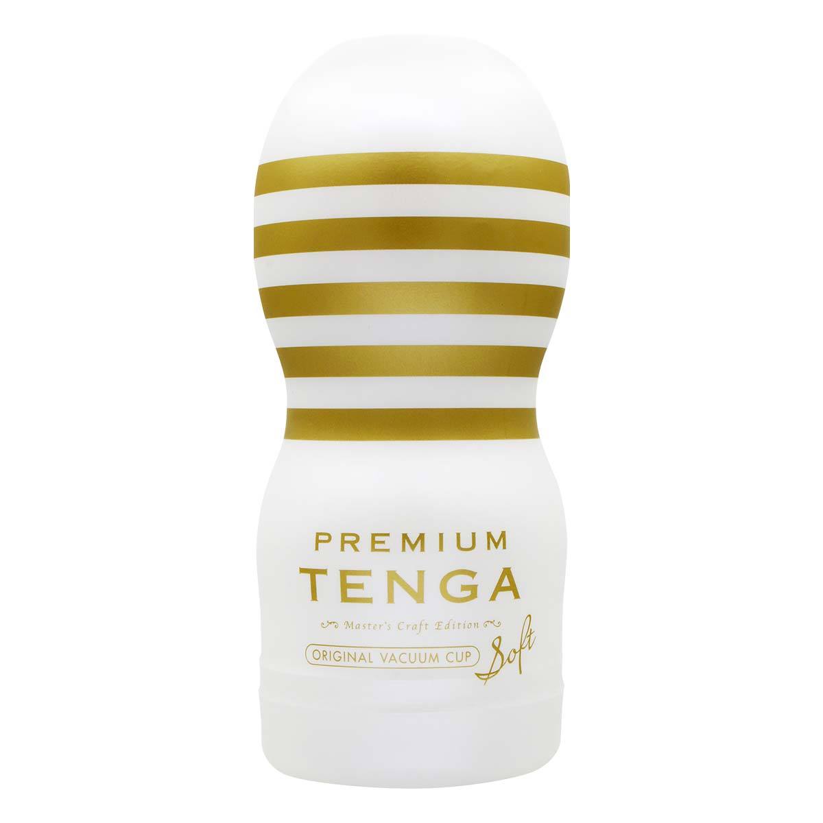 TENGA Premium Tenga Original Vacuum Cup 第二代 柔軟型飛機杯 飛機杯 購買