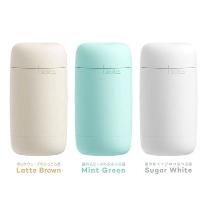 TENGA Puffy Latte Brown 鬆軟飛機杯 牛奶啡 購買