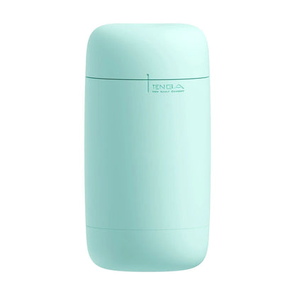 TENGA Puffy Mint Green 飛機杯 薄荷綠 購買