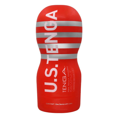 TENGA U.S. ORIGINAL VACUUM CUP 第二代 經典真空杯 標準型 購買