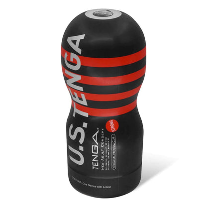 TENGA U.S. ORIGINAL VACUUM CUP 第二代 經典真空杯 刺激型 購買