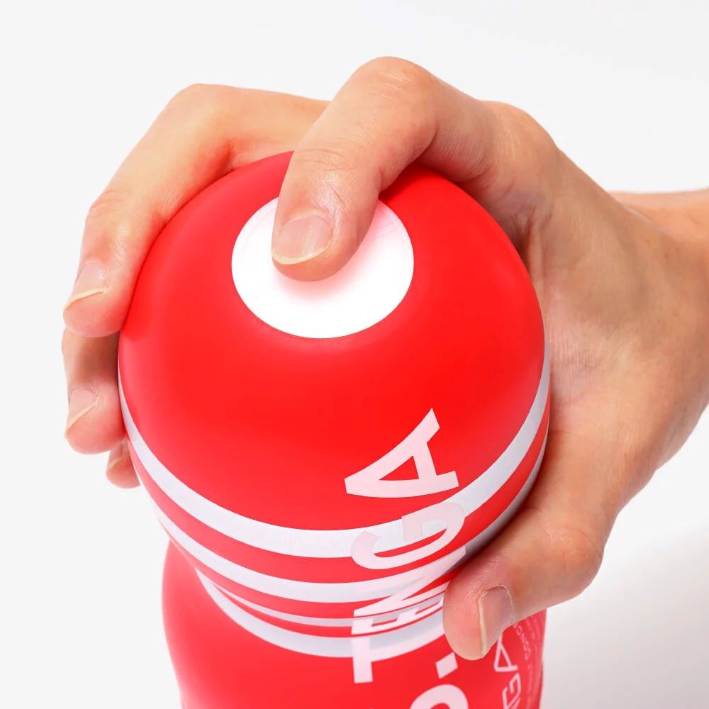 TENGA U.S. ORIGINAL VACUUM CUP 第二代 經典真空杯 刺激型 購買