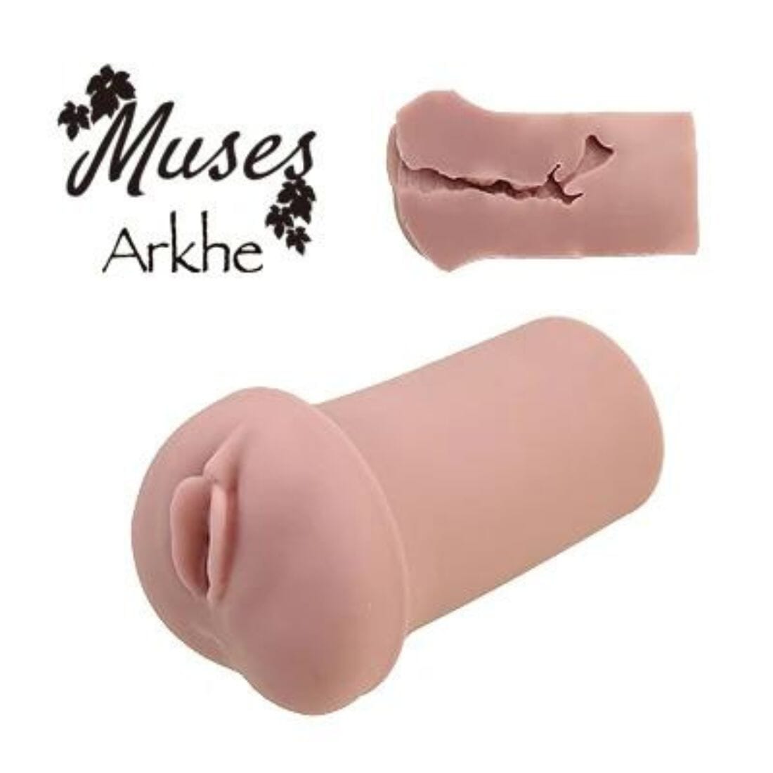 TOMAX 大魔王 Muse Arkhe 飛機杯 購買