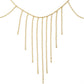 UNBOUND Cleopatra 24K 鍍金精緻情趣腰鍊 情趣身體飾品 購買