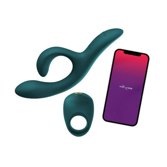 WE-VIBE Date Night 特別版情侶情趣套裝 情侶禮物套裝 購買