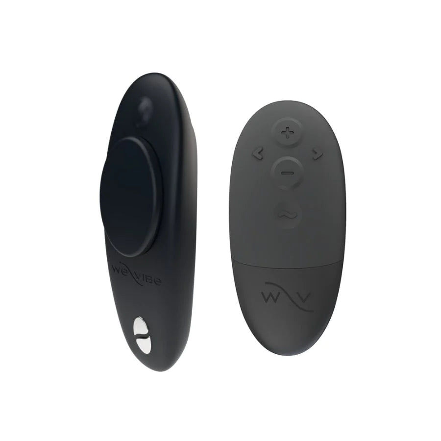 WE-VIBE Moxie+ 佩戴式遠端智能遙控震動器 穿戴式震動器 購買