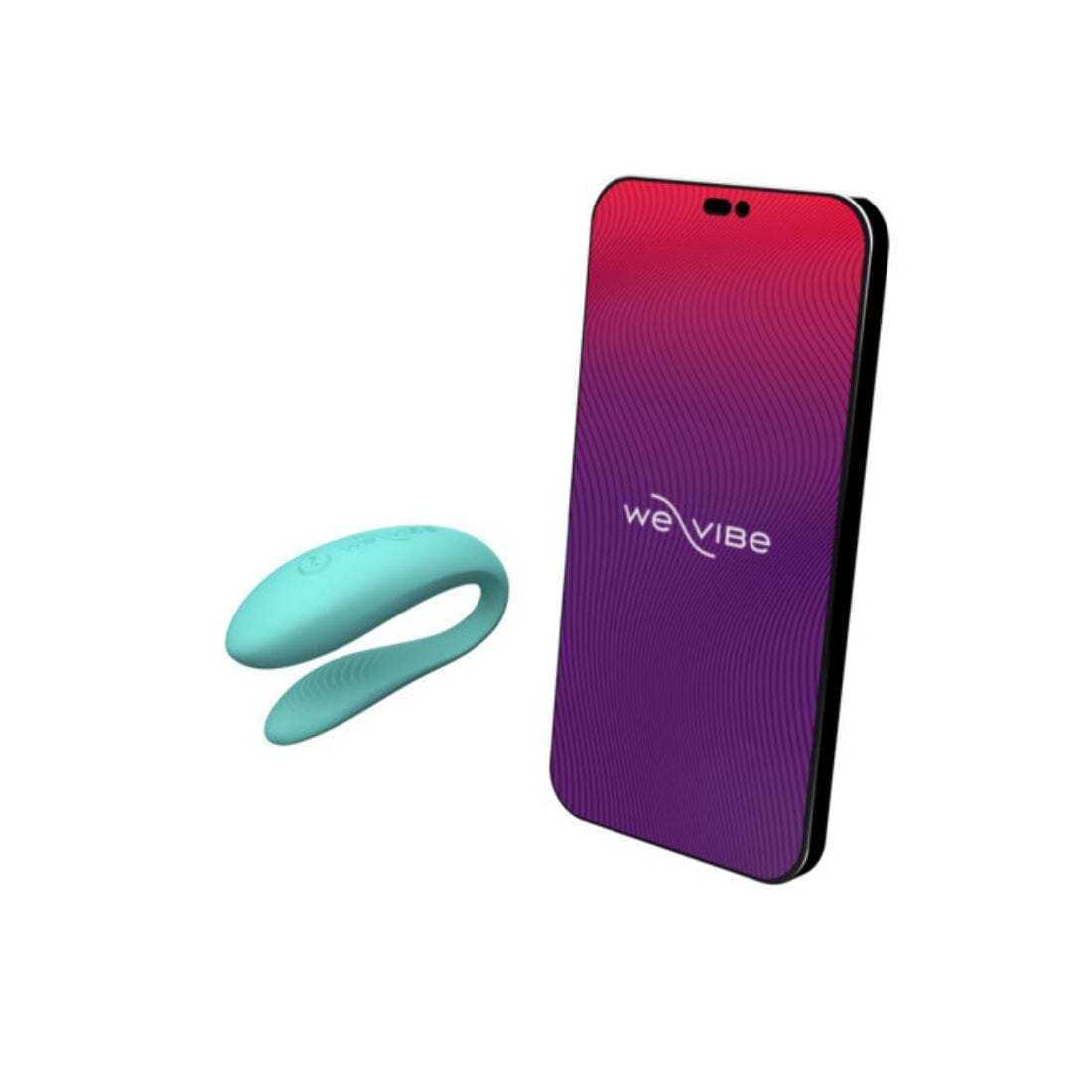 WE-VIBE Sync Lite 情侶遙控共震器 購買