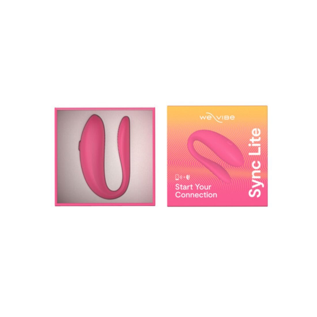 WE-VIBE Sync Lite 情侶遙控共震器 購買