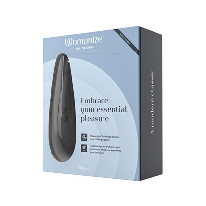 WOMANIZER Classic 2 陰蒂吸啜器 陰蒂吸啜器 購買