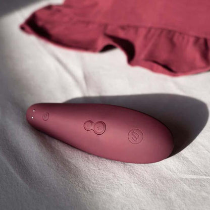 WOMANIZER Classic 2 陰蒂吸啜器 陰蒂吸啜器 購買