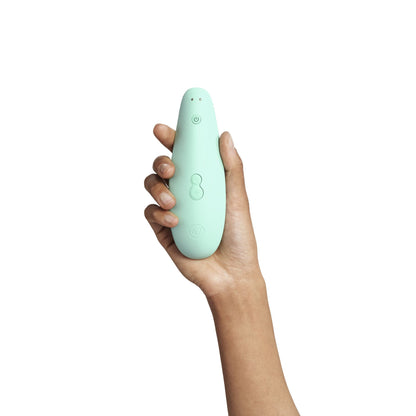 WOMANIZER 瑪麗蓮夢露特別版 Classic 2 陰蒂吸啜器 陰蒂吸啜器 購買