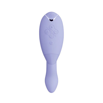 WOMANIZER Duo 2 旗艦級陰蒂 G 點雙頭震動器 雙頭按摩器 購買