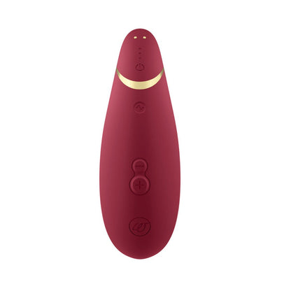 WOMANIZER Premium 2 陰蒂吸啜器 陰蒂吸啜器 購買