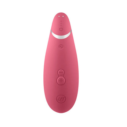 WOMANIZER Premium 2 陰蒂吸啜器 陰蒂吸啜器 購買