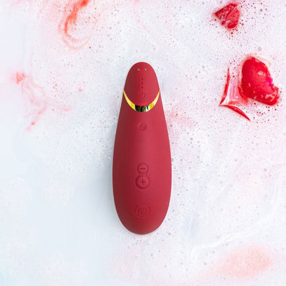 WOMANIZER Premium 2 陰蒂吸啜器 陰蒂吸啜器 購買