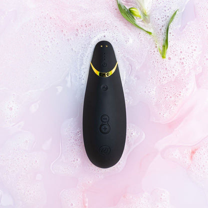 WOMANIZER Premium 2 陰蒂吸啜器 陰蒂吸啜器 購買