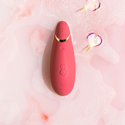 WOMANIZER Premium 2 陰蒂吸啜器 陰蒂吸啜器 購買