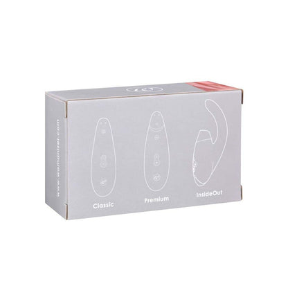 WOMANIZER Premium / Duo / Liberty 磁吸充電線 情趣玩具替換配件 購買