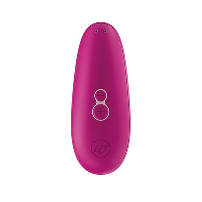 WOMANIZER Starlet 3 入門級陰蒂吸啜器 陰蒂吸啜器 購買