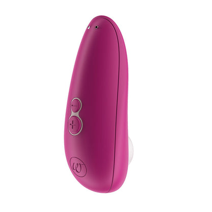 WOMANIZER Starlet 3 入門級陰蒂吸啜器 陰蒂吸啜器 購買