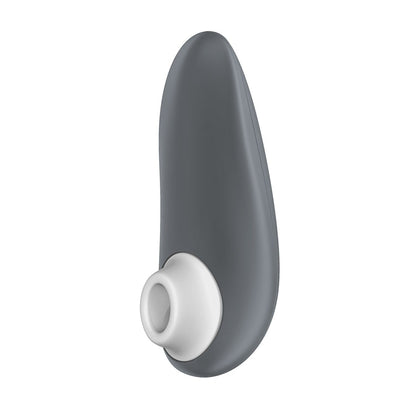 WOMANIZER Starlet 3 入門級陰蒂吸啜器 陰蒂吸啜器 灰色 購買