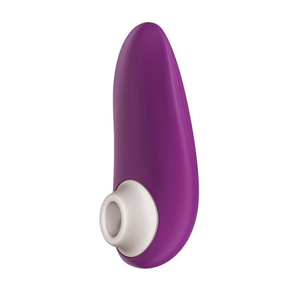 WOMANIZER Starlet 3 入門級陰蒂吸啜器 陰蒂吸啜器 紫色 購買