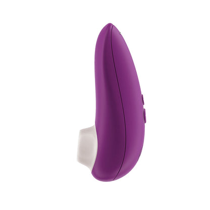 WOMANIZER Starlet 3 入門級陰蒂吸啜器 陰蒂吸啜器 購買