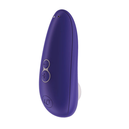 WOMANIZER Starlet 3 入門級陰蒂吸啜器 陰蒂吸啜器 購買