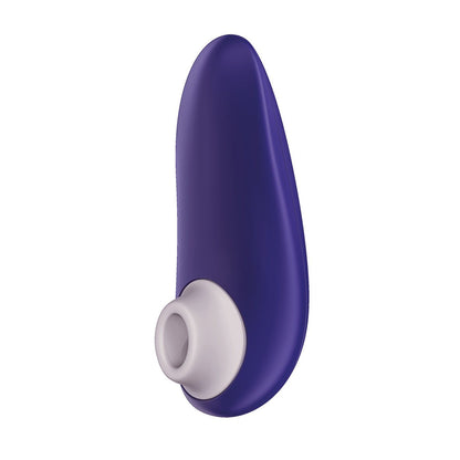 WOMANIZER Starlet 3 入門級陰蒂吸啜器 陰蒂吸啜器 藍色 購買